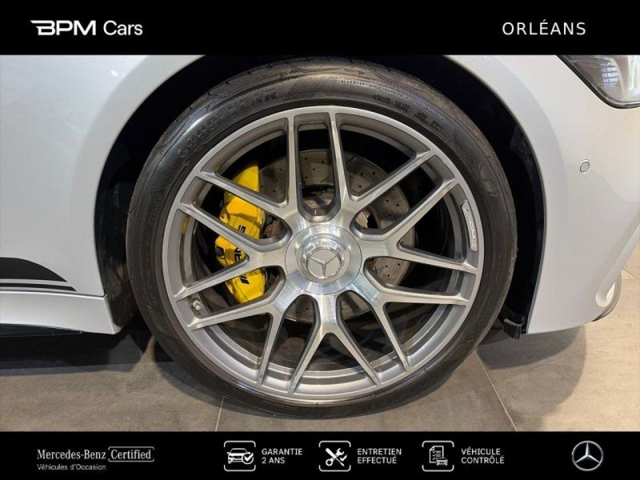 Photo du véhicule 7 / 18