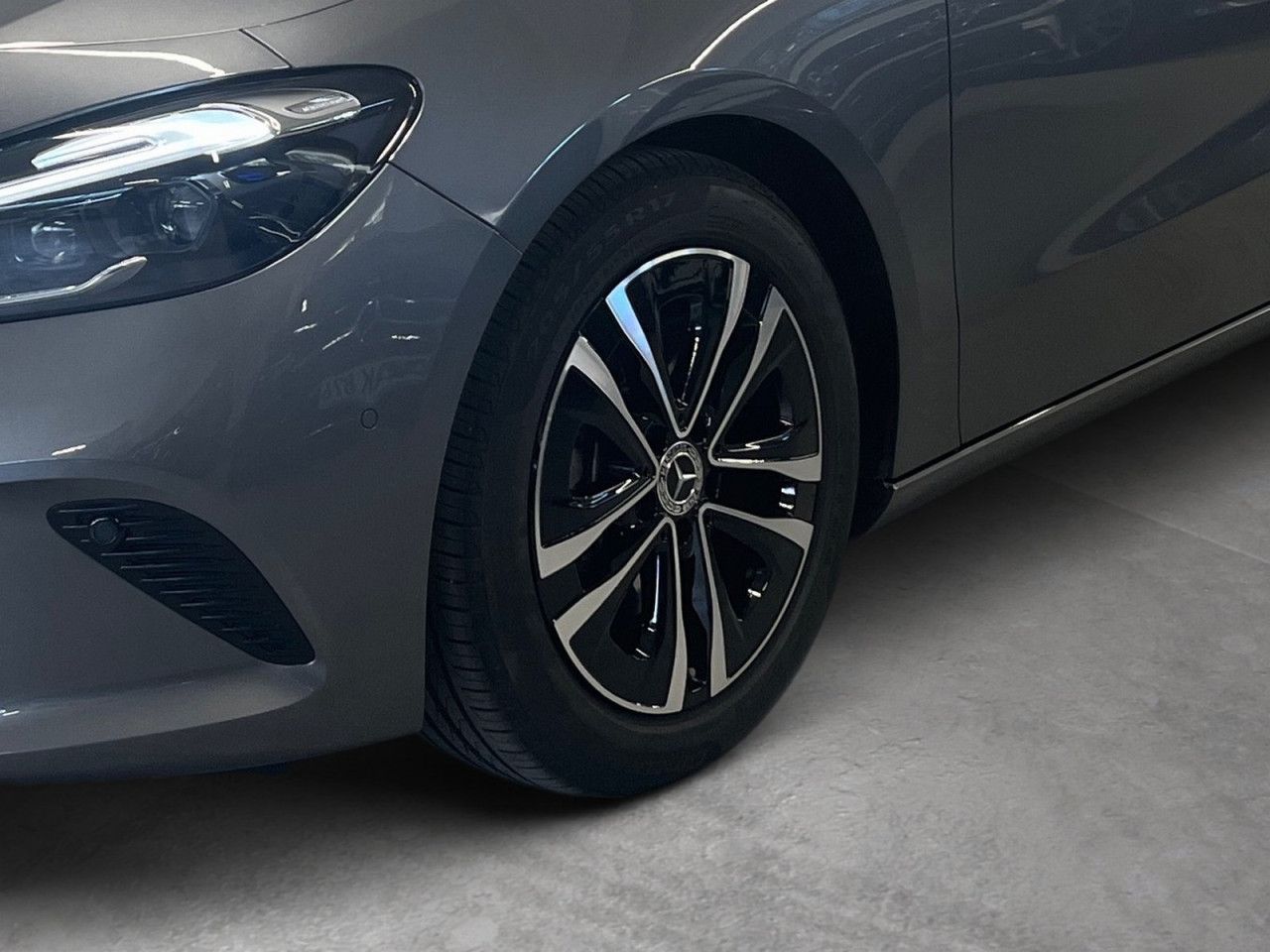 Mercedes-Benz B-Klasse – Bild 12