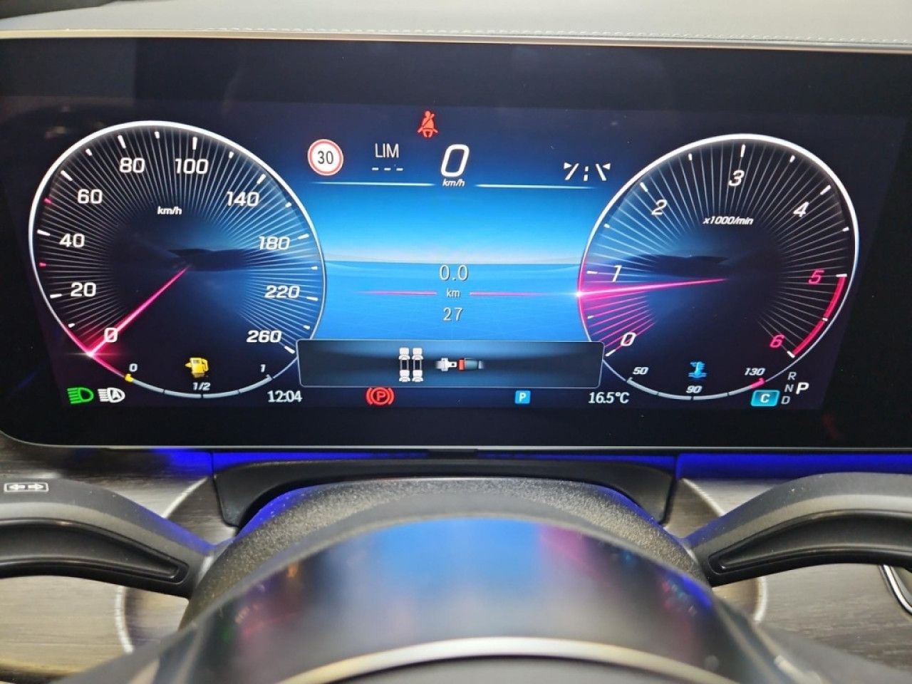 Mercedes-Benz V-Klasse – Bild 9