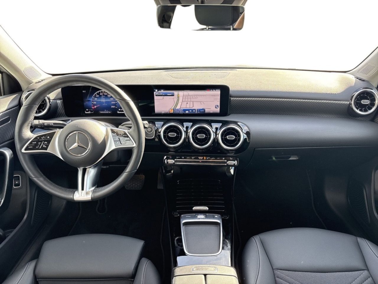 Mercedes-Benz A-Klasse – Bild 8