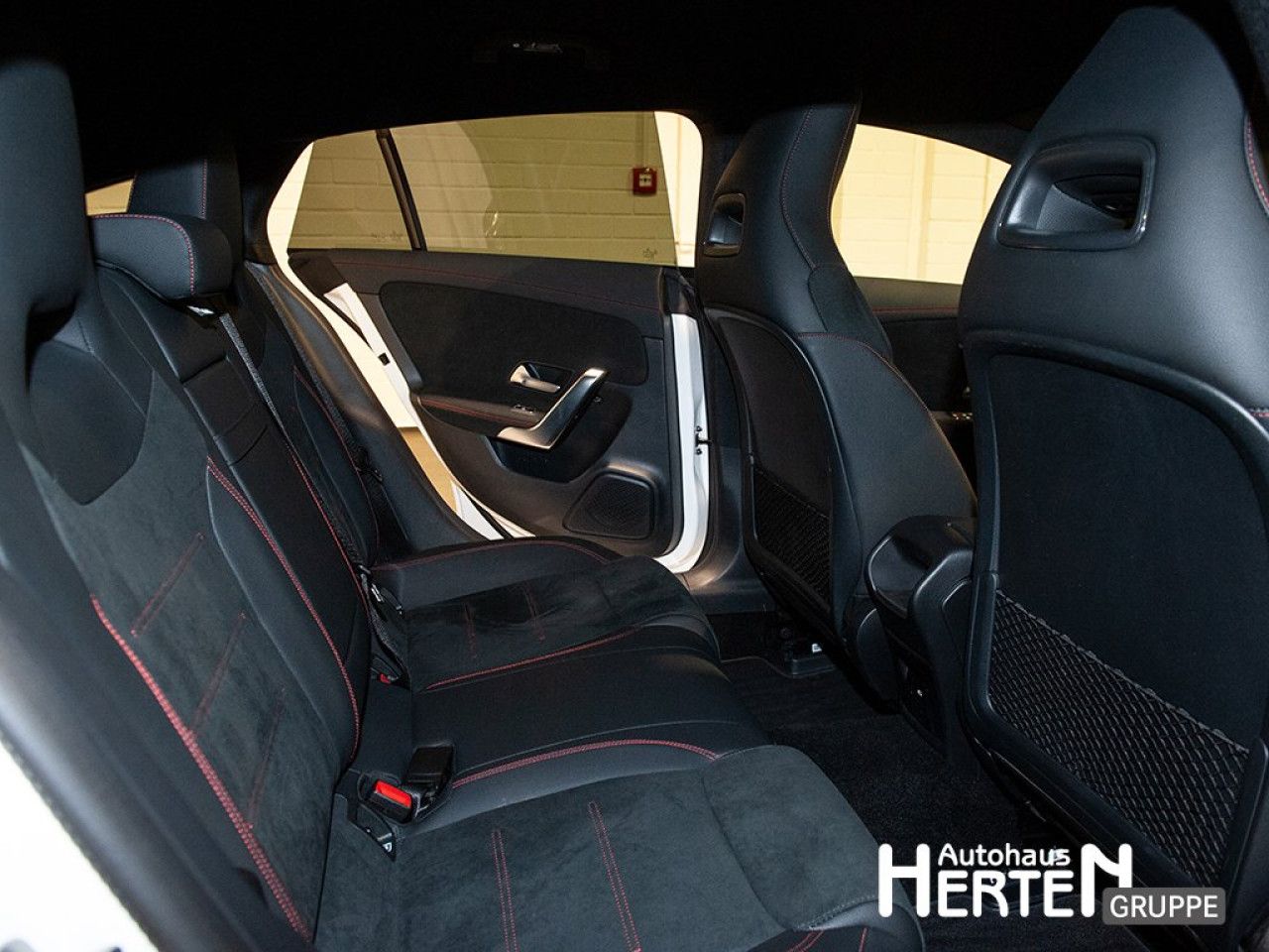 Mercedes-Benz CLA – Bild 17