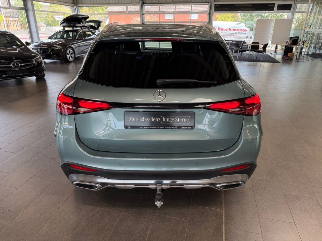 Mercedes-Benz GLC – Bild 27
