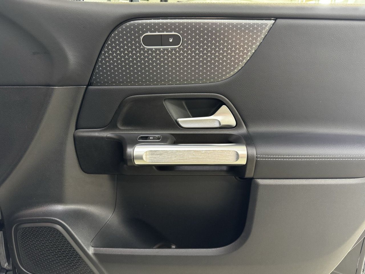 Mercedes-Benz GLB – Bild 17
