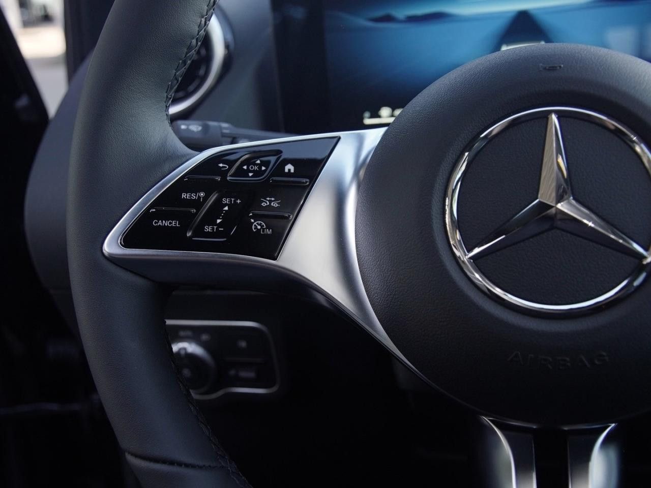 Mercedes-Benz B-Klasse – Bild 10