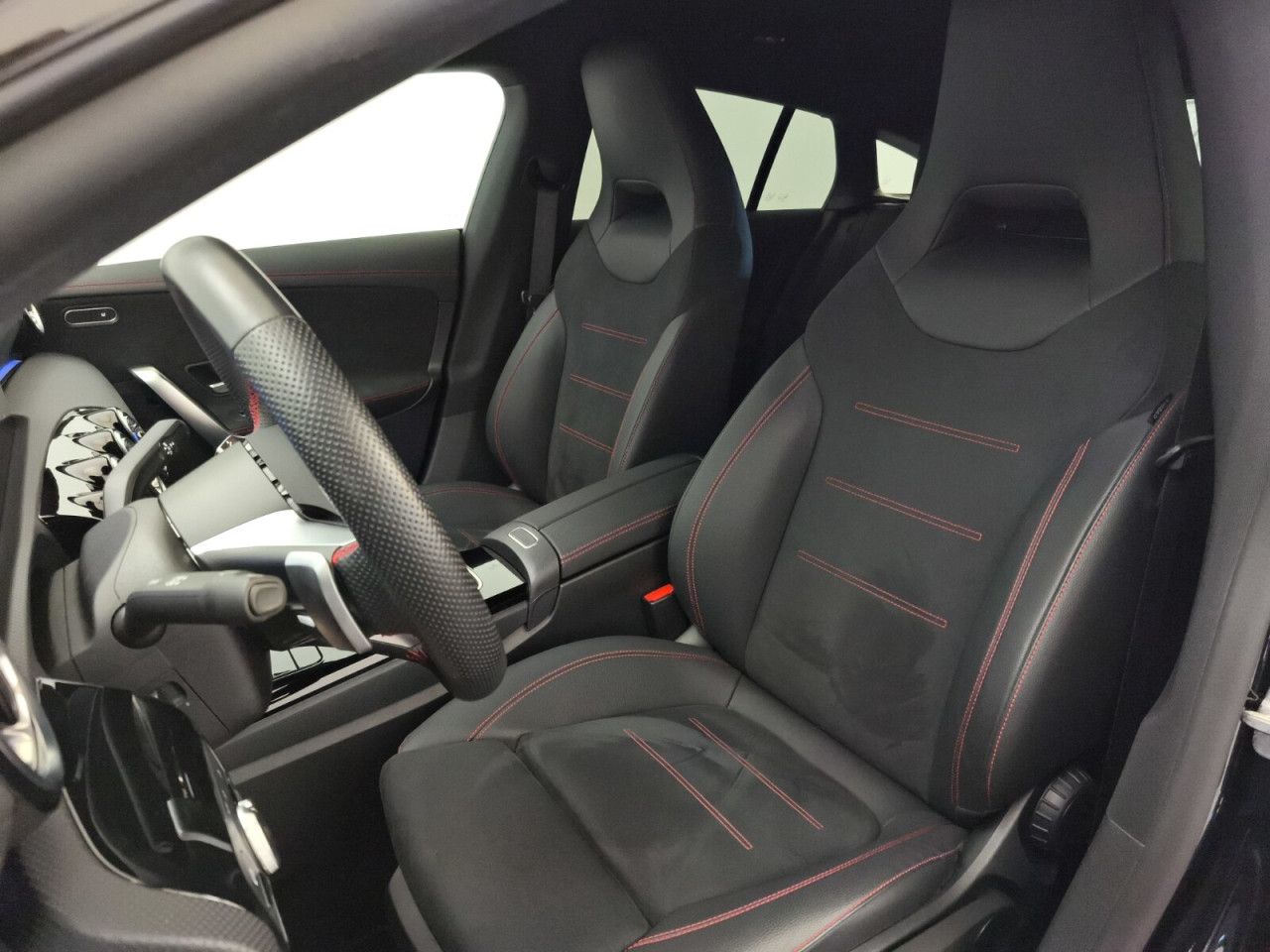 Mercedes-Benz CLA – Bild 20