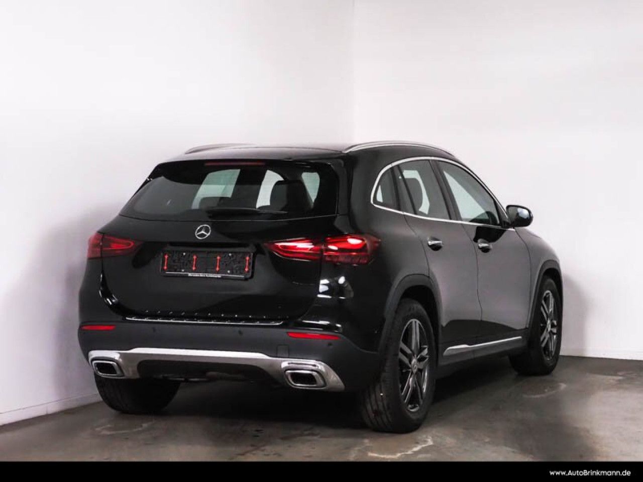 Mercedes-Benz GLA – Bild 2