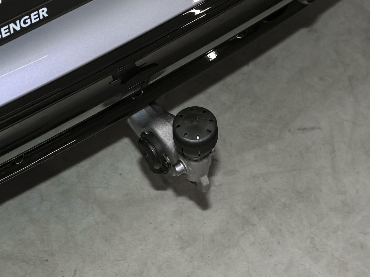 Mercedes-Benz C-Klasse – Bild 11