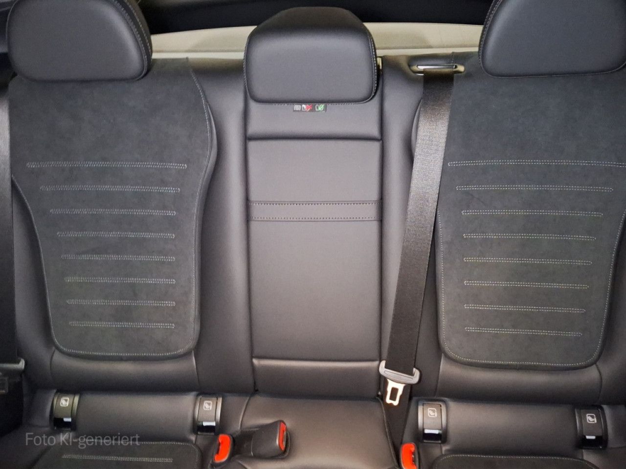 Mercedes-Benz GLC – Bild 6