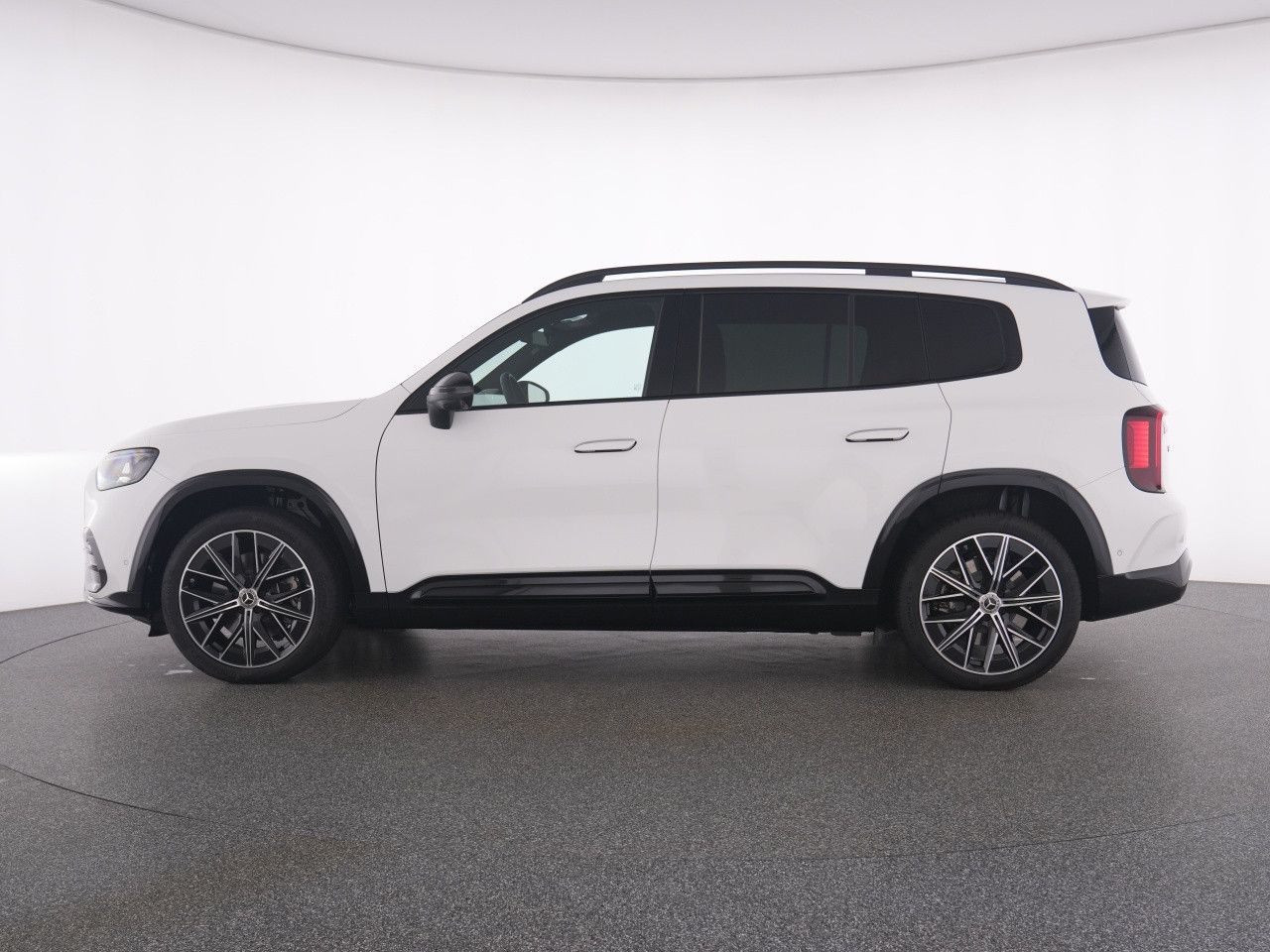 Mercedes-Benz GLB – Bild 10