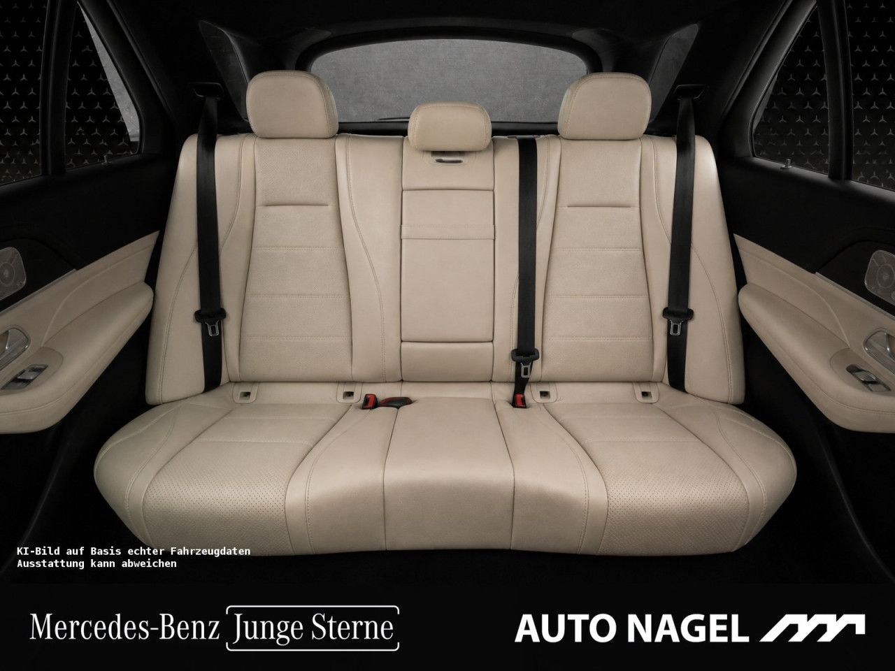 Mercedes-Benz GLE – Bild 14