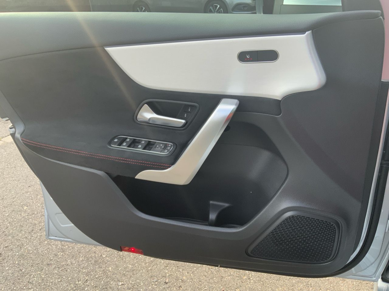 Mercedes-Benz A-Klasse – Bild 22