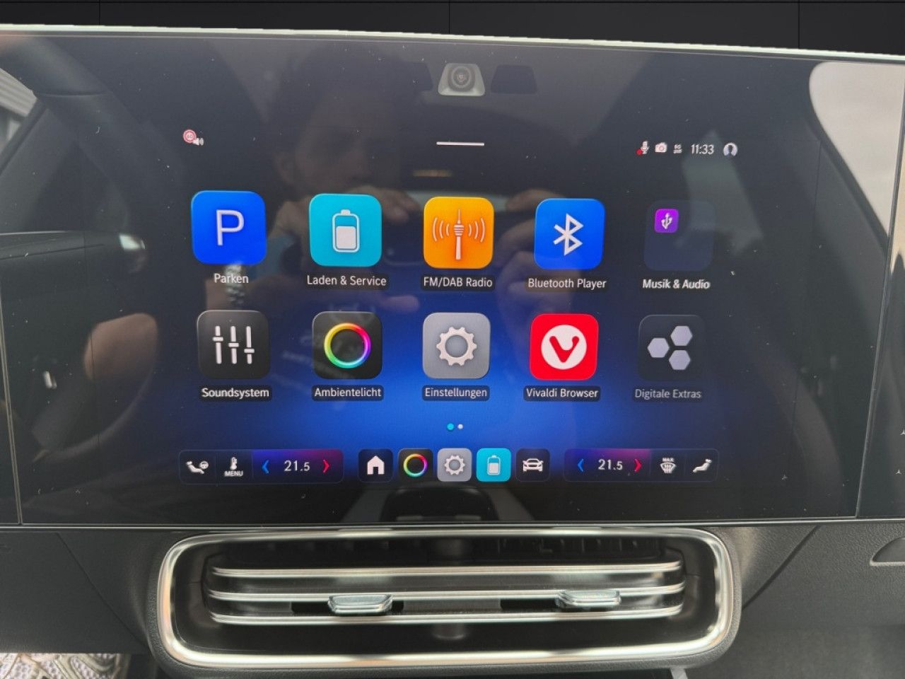 Mercedes-Benz CLA – Bild 10