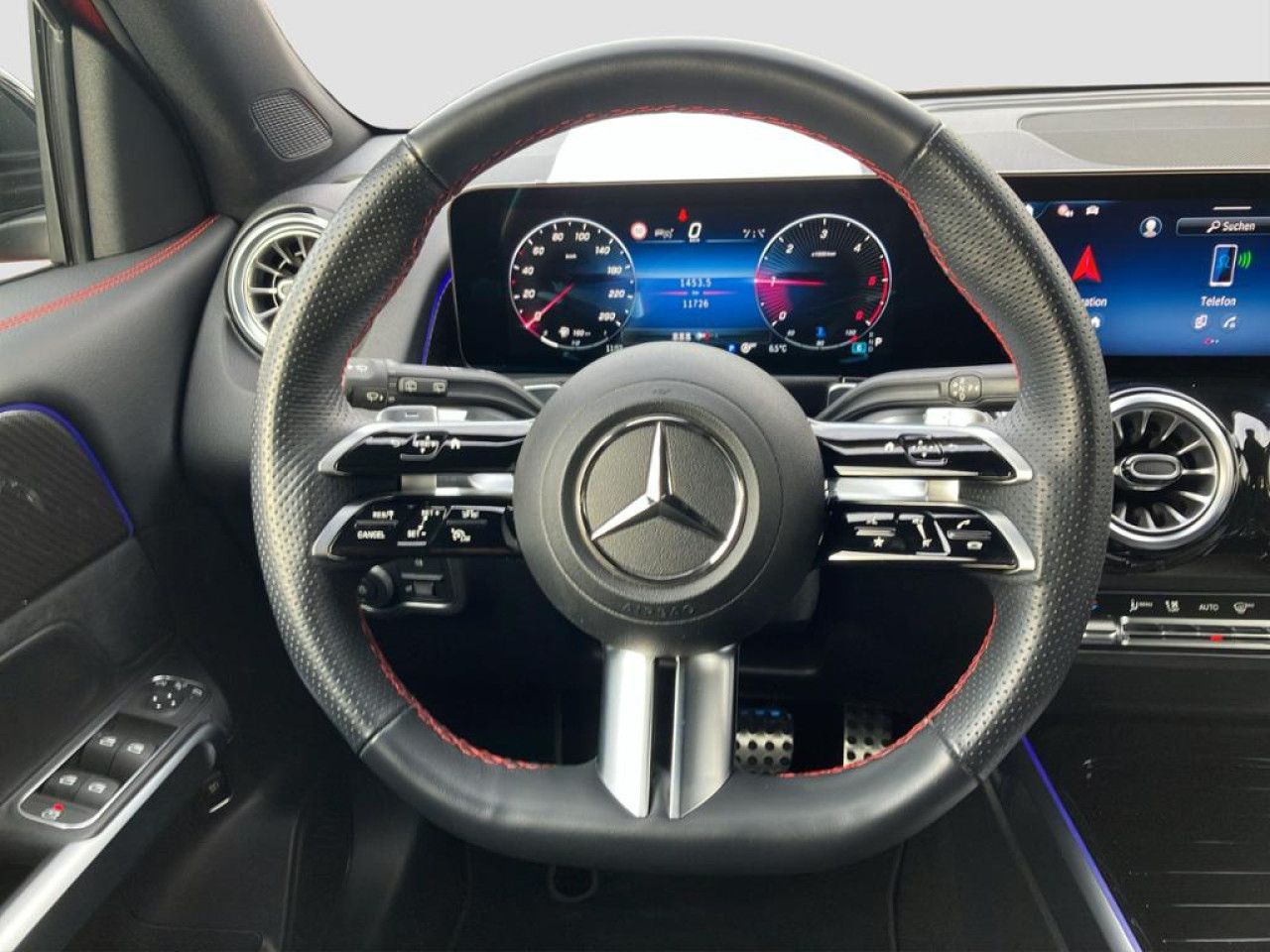 Mercedes-Benz GLB – Bild 7