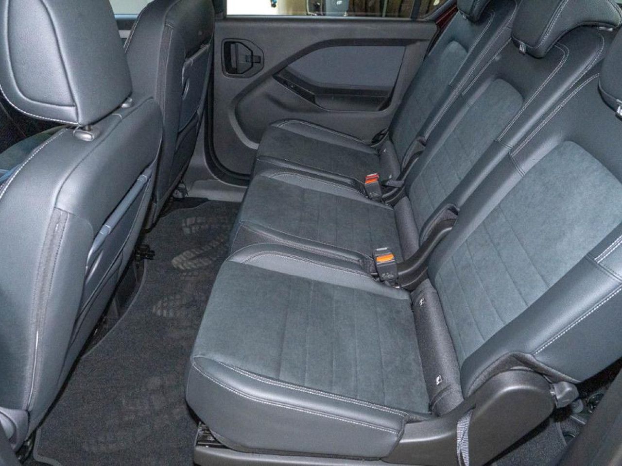 Mercedes-Benz T-Klasse – Bild 11