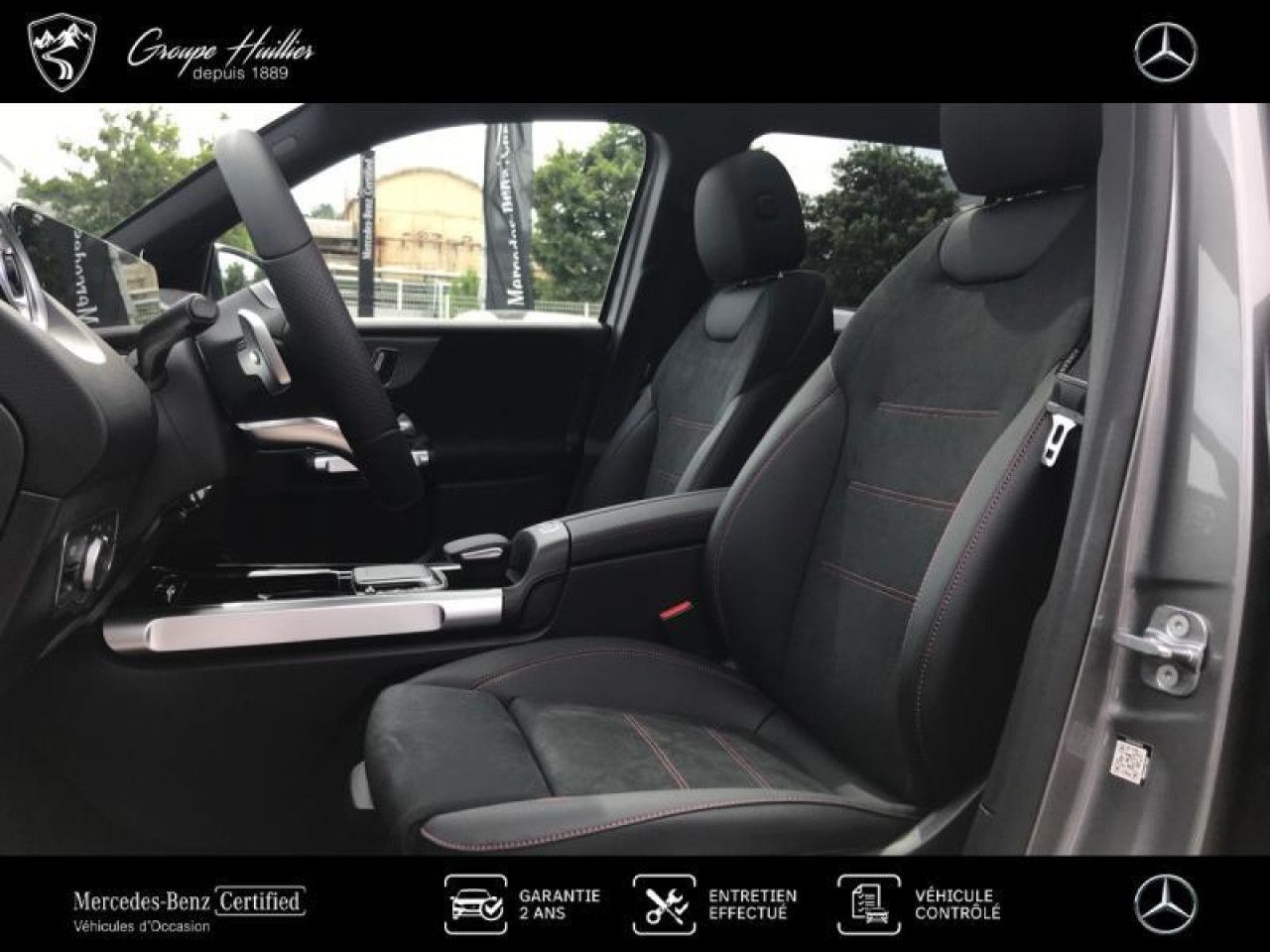 Photo du v&eacute;hicule 8 / 18