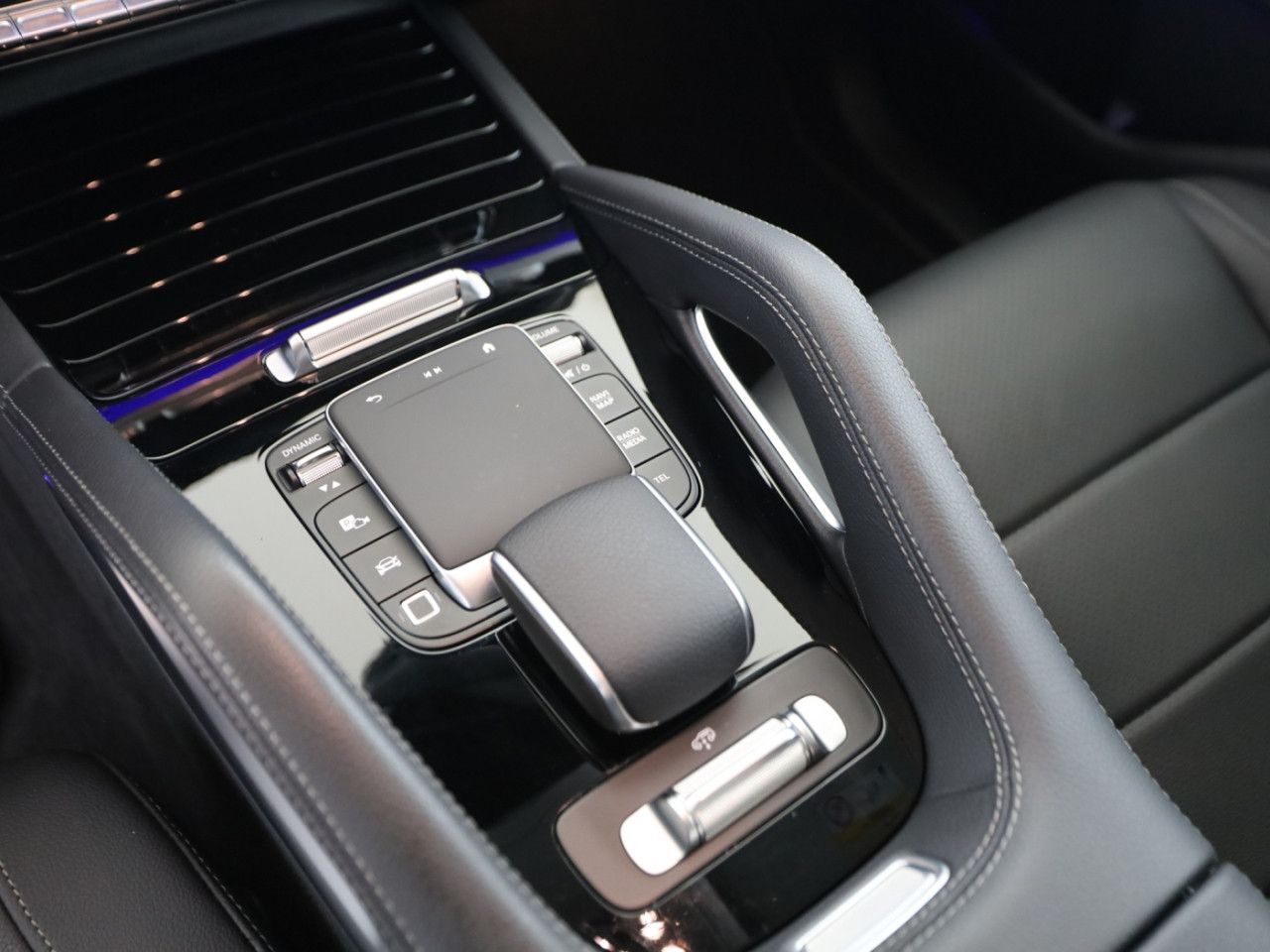 Mercedes-Benz GLE – Bild 20