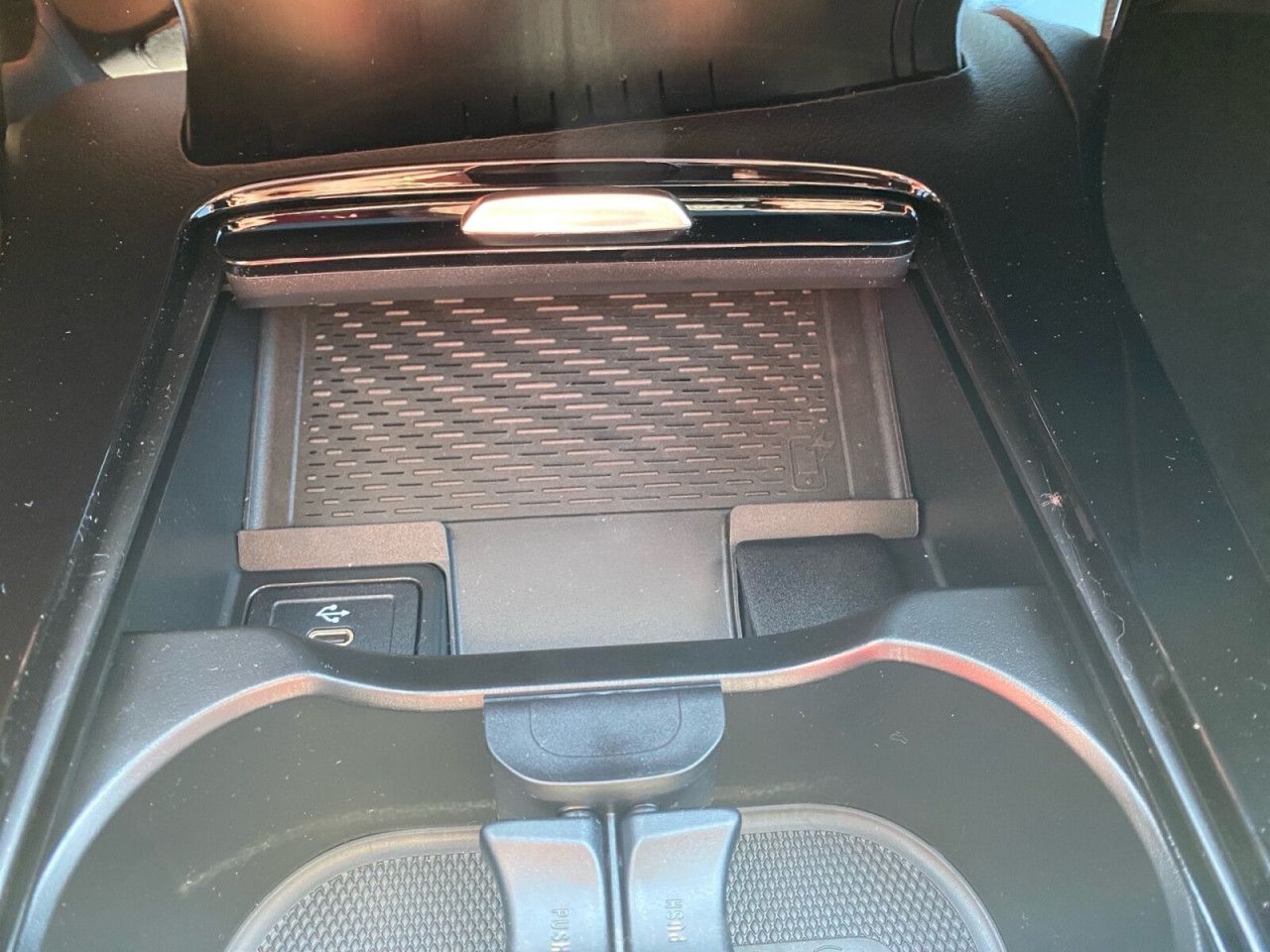 Mercedes-Benz A-Klasse – Bild 18