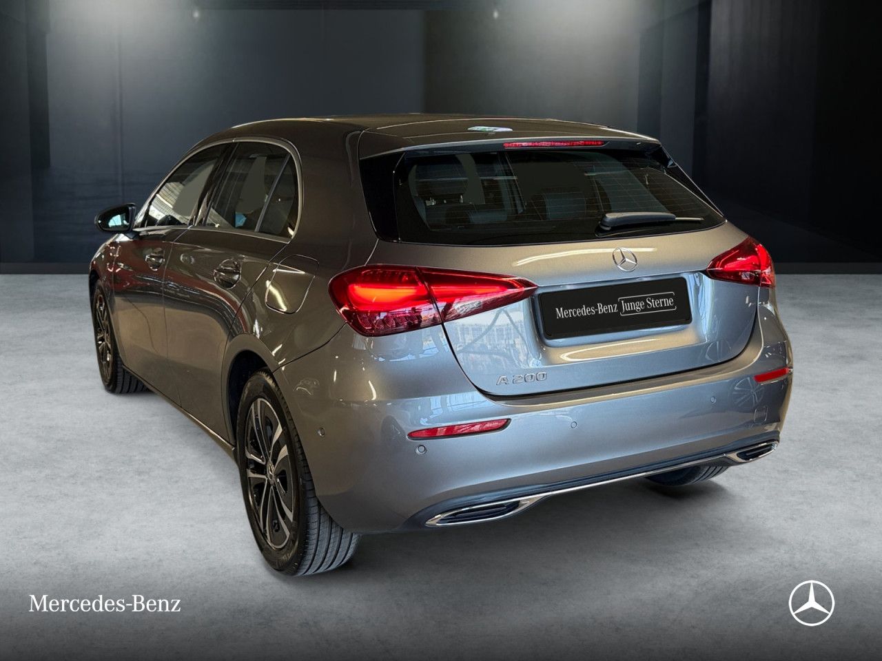 Mercedes-Benz A-Klasse – Bild 6