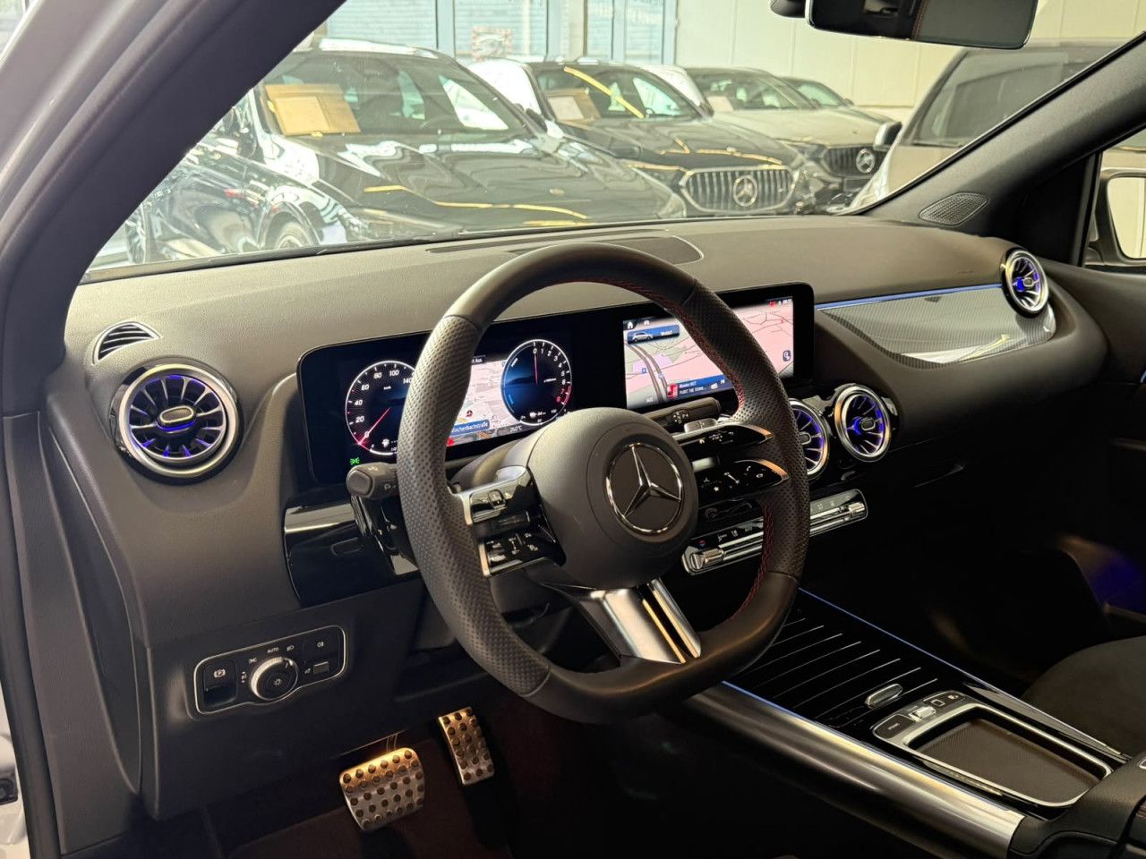 Mercedes-Benz B-Klasse – Bild 18
