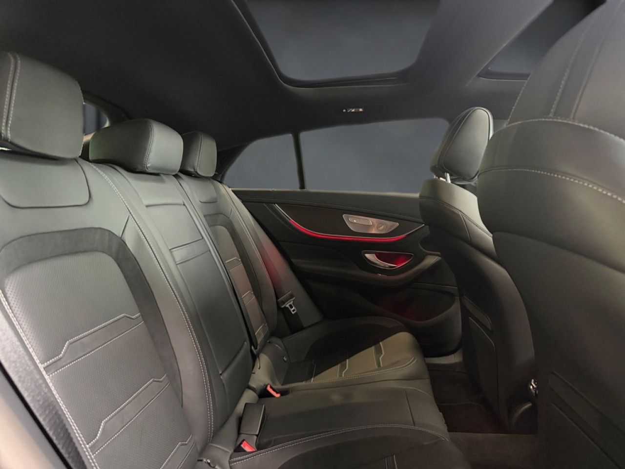 Mercedes-Benz AMG GT – Bild 12