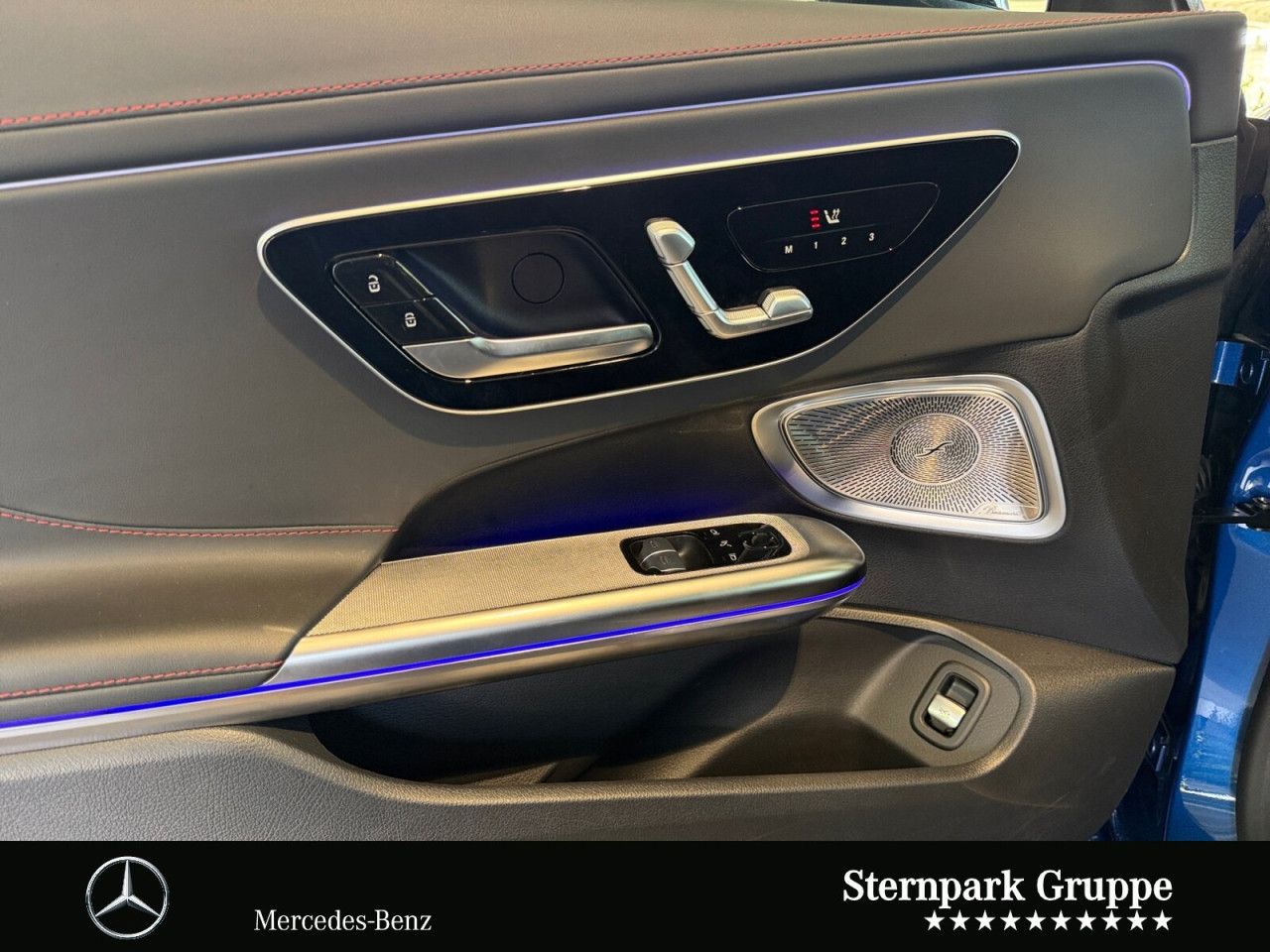 Mercedes-Benz CLE – Bild 28