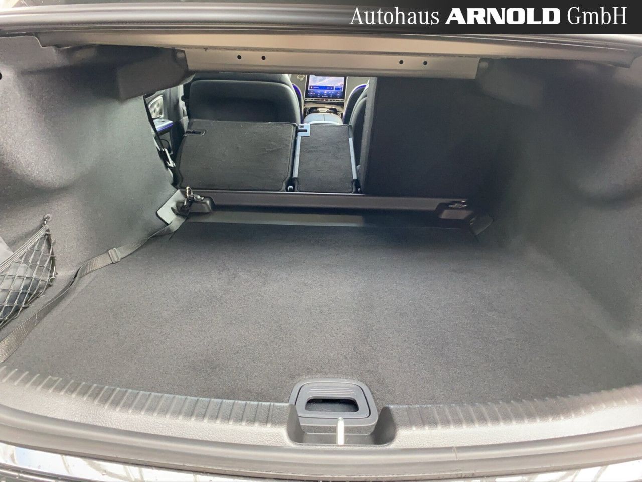 Mercedes-Benz C-Klasse – Bild 10