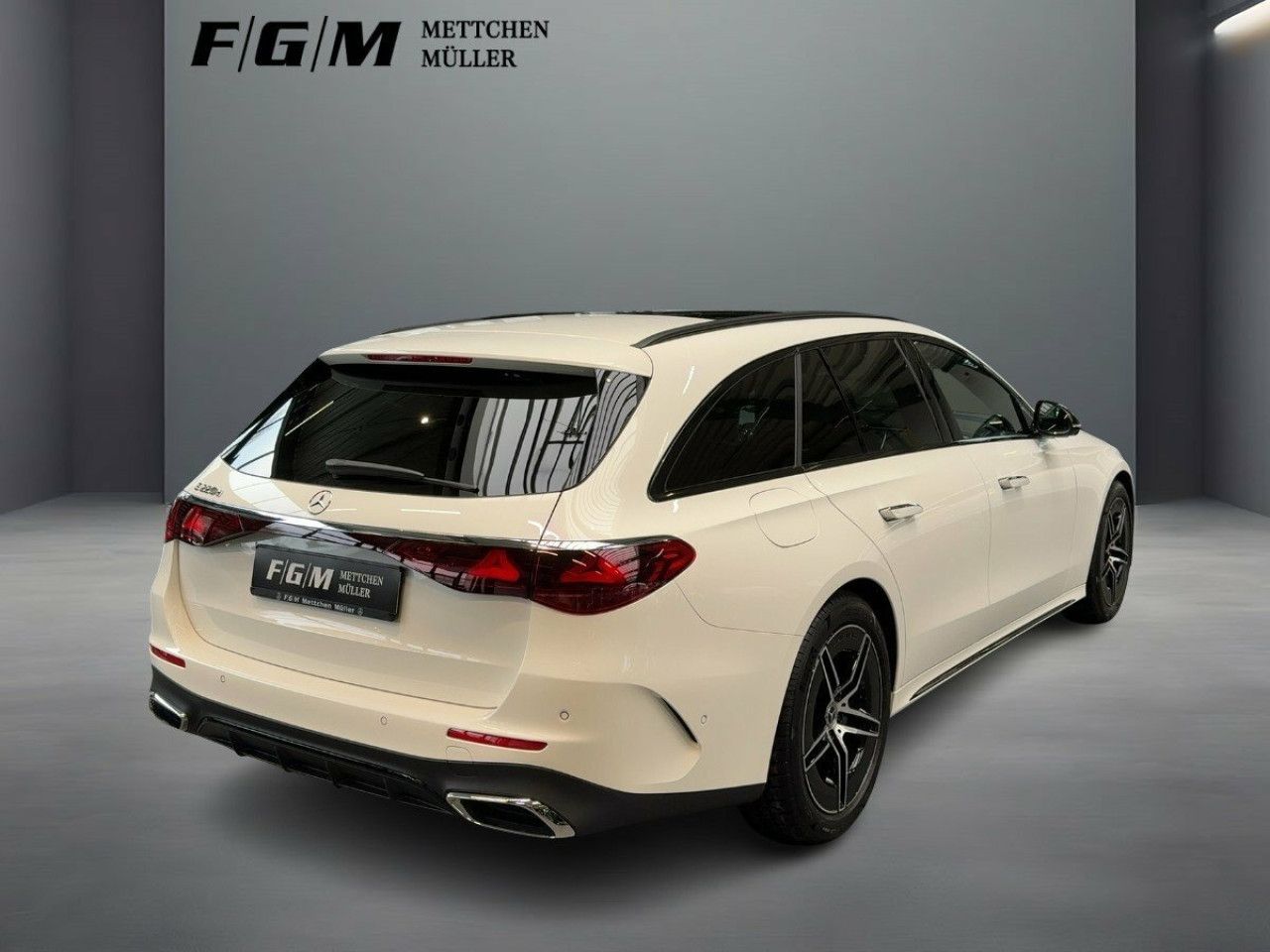 Mercedes-Benz E-Klasse – Bild 3