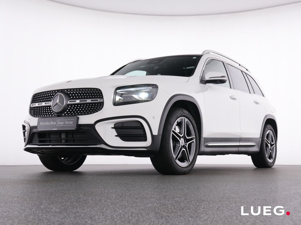 Mercedes-Benz GLB – Bild 6