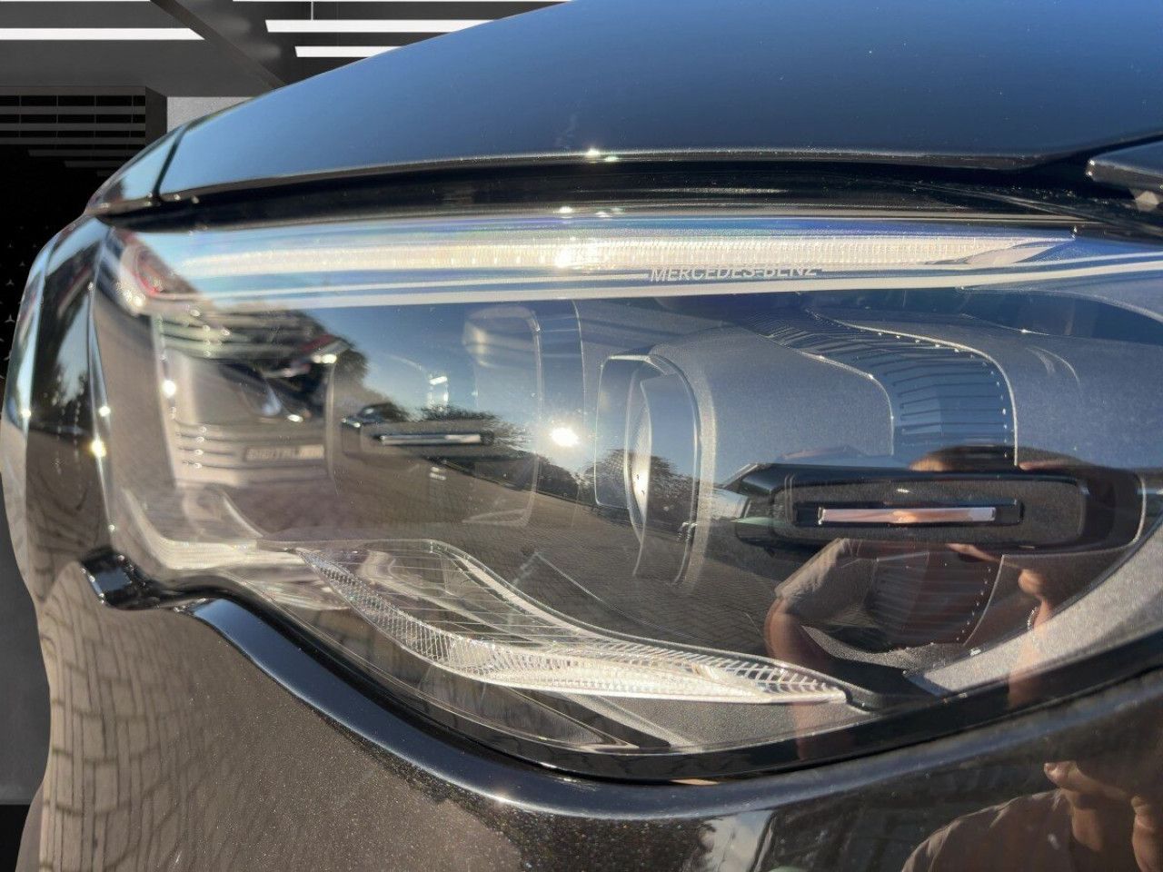Mercedes-Benz E-Klasse – Bild 17