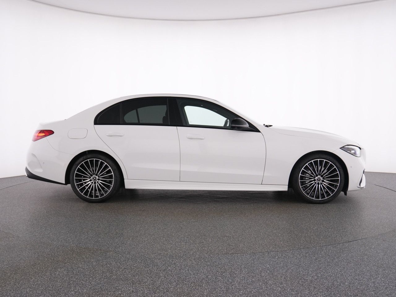 Mercedes-Benz C-Klasse – Bild 11