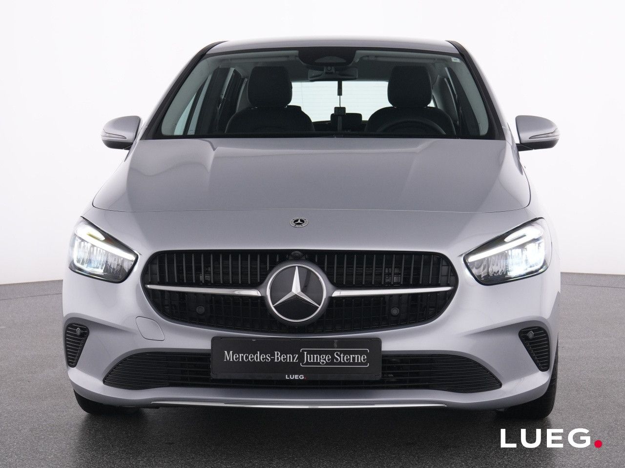 Mercedes-Benz B-Klasse – Bild 14