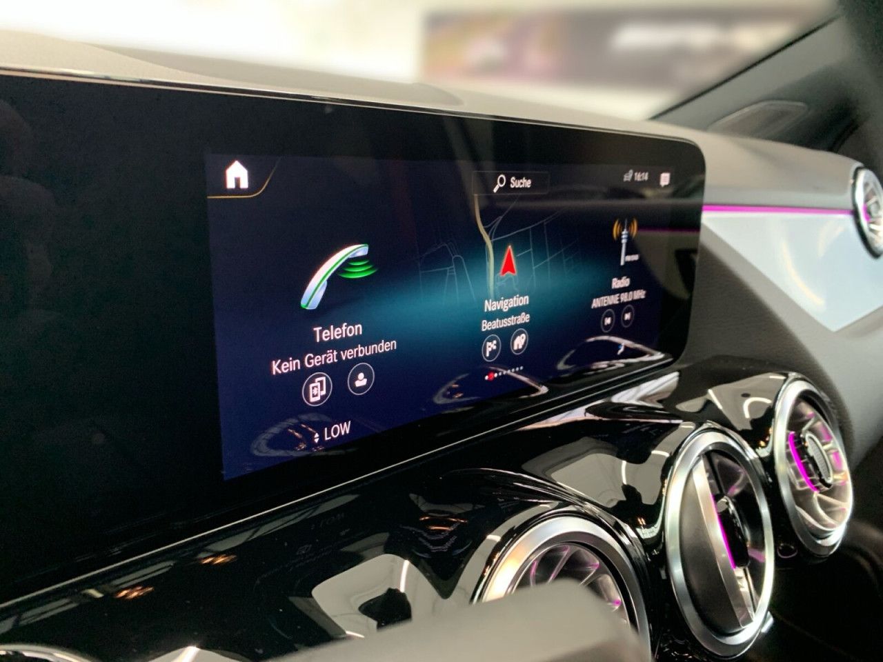 Mercedes-Benz GLA – Bild 9