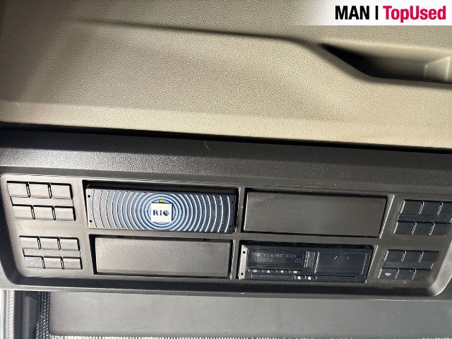 MAN TGX 18.510 4x2 BL SA 23