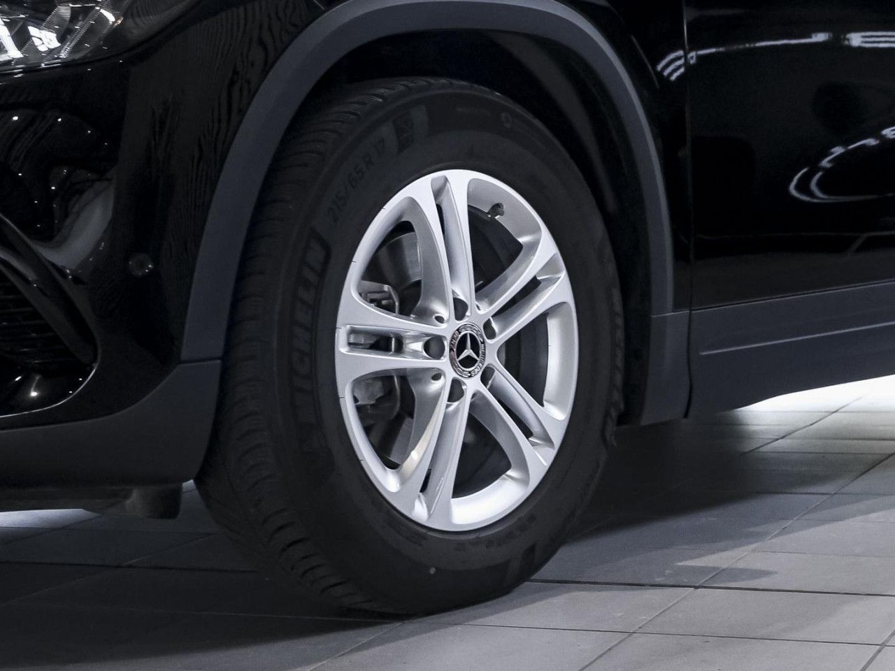 Mercedes-Benz GLA – Bild 9
