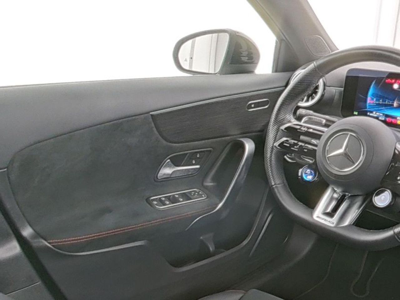 Mercedes-Benz A-Klasse – Bild 8