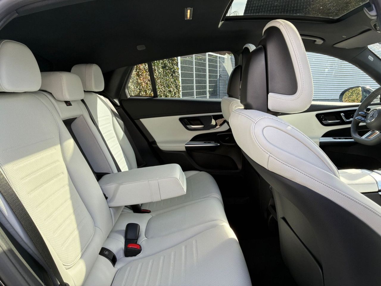 Mercedes-Benz GLC – Bild 23