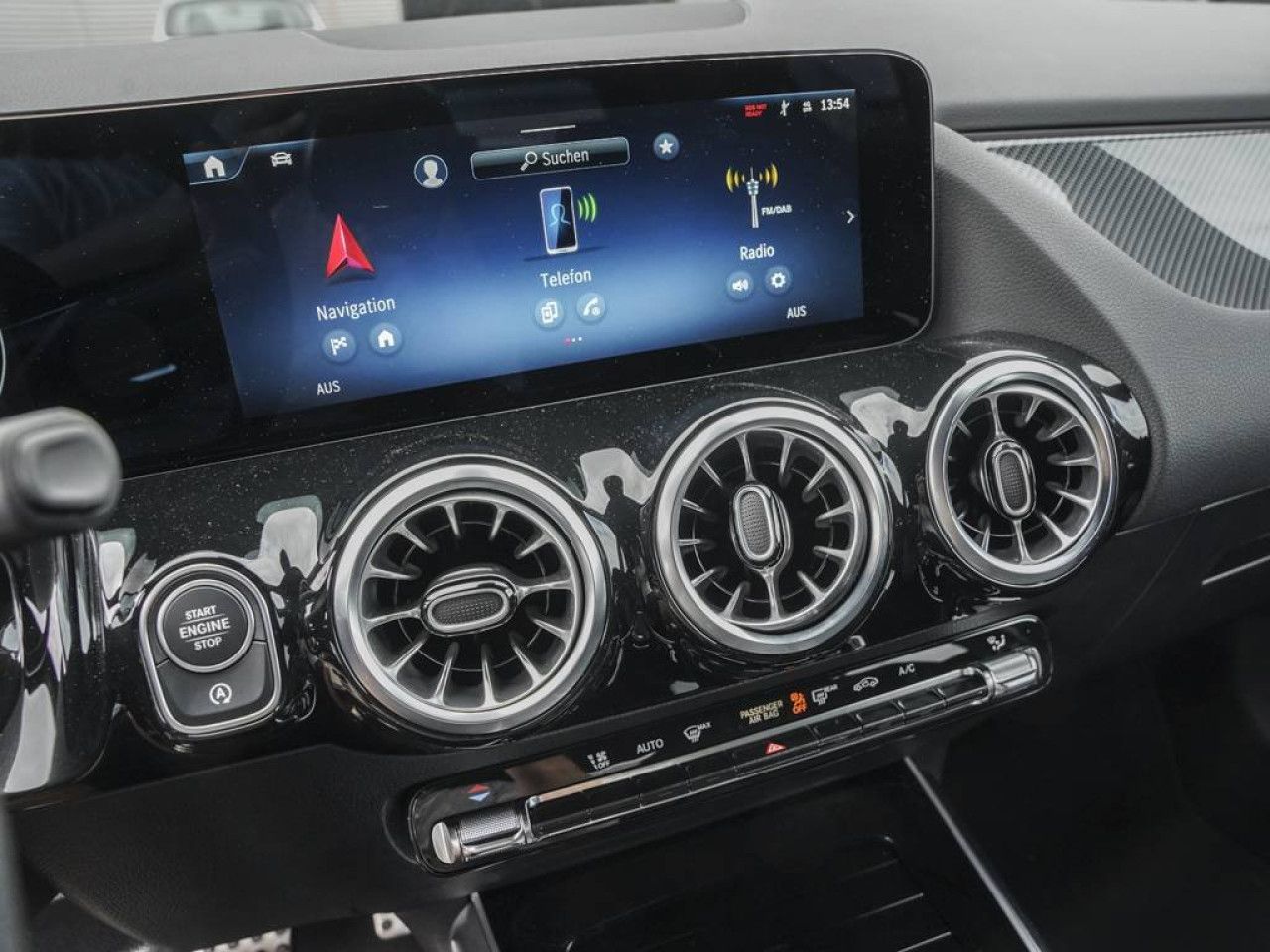 Mercedes-Benz GLA – Bild 16