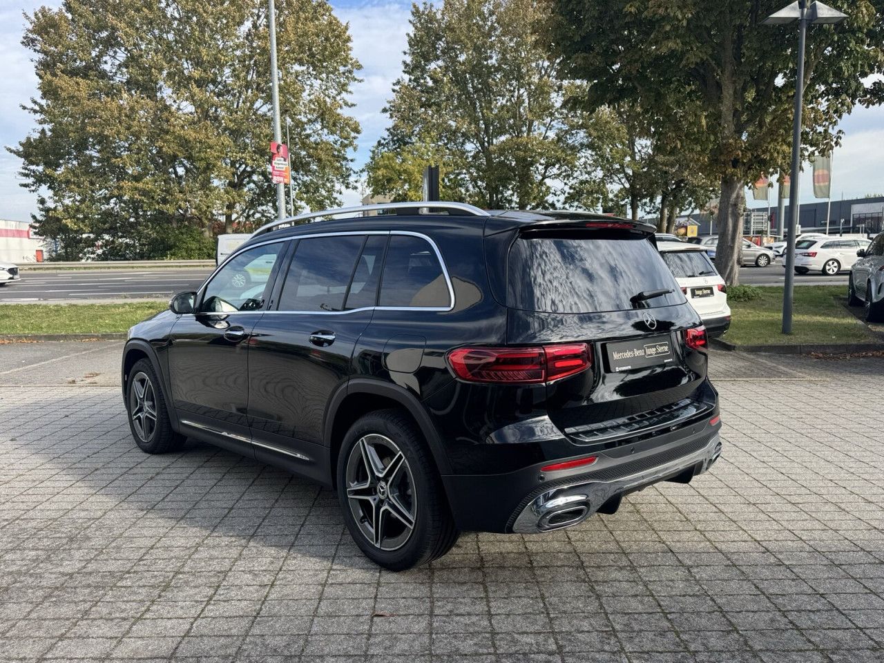 Mercedes-Benz GLB – Bild 6