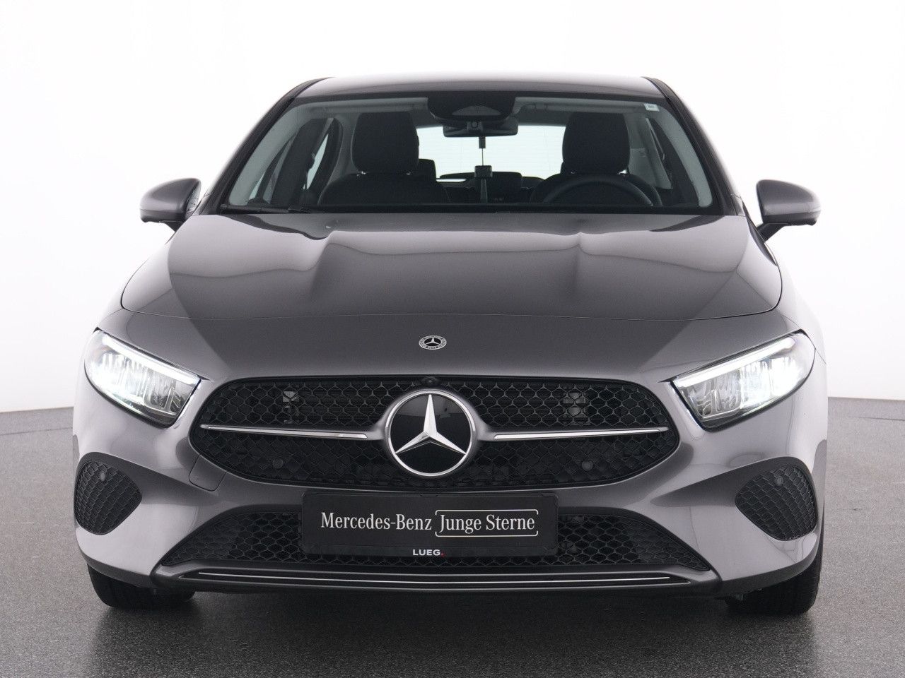 Mercedes-Benz A-Klasse – Bild 14
