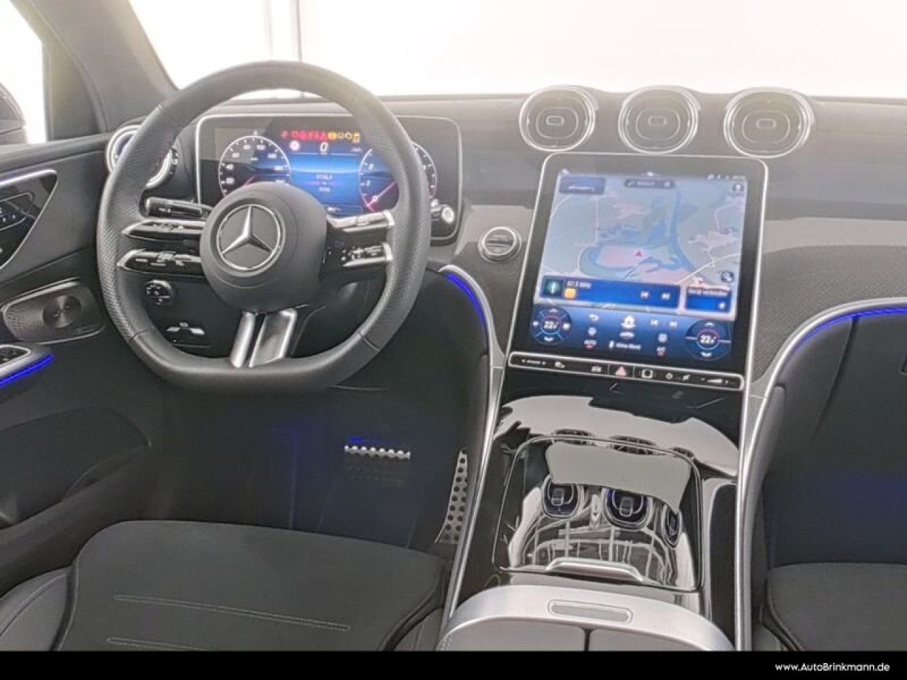 Mercedes-Benz GLC – Bild 6