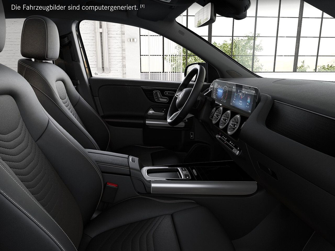 Mercedes-Benz GLA – Bild 26