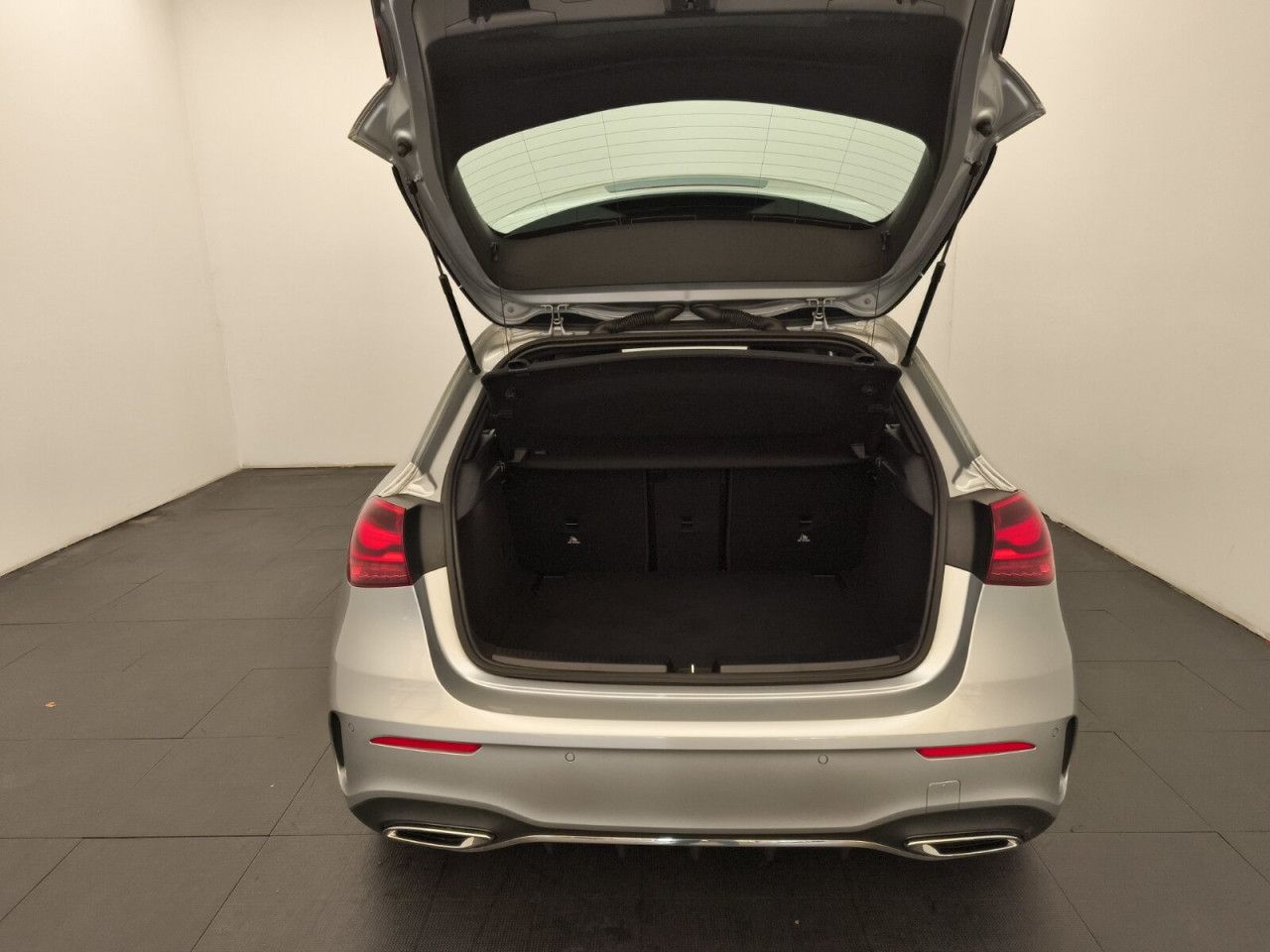 Mercedes-Benz A-Klasse – Bild 10