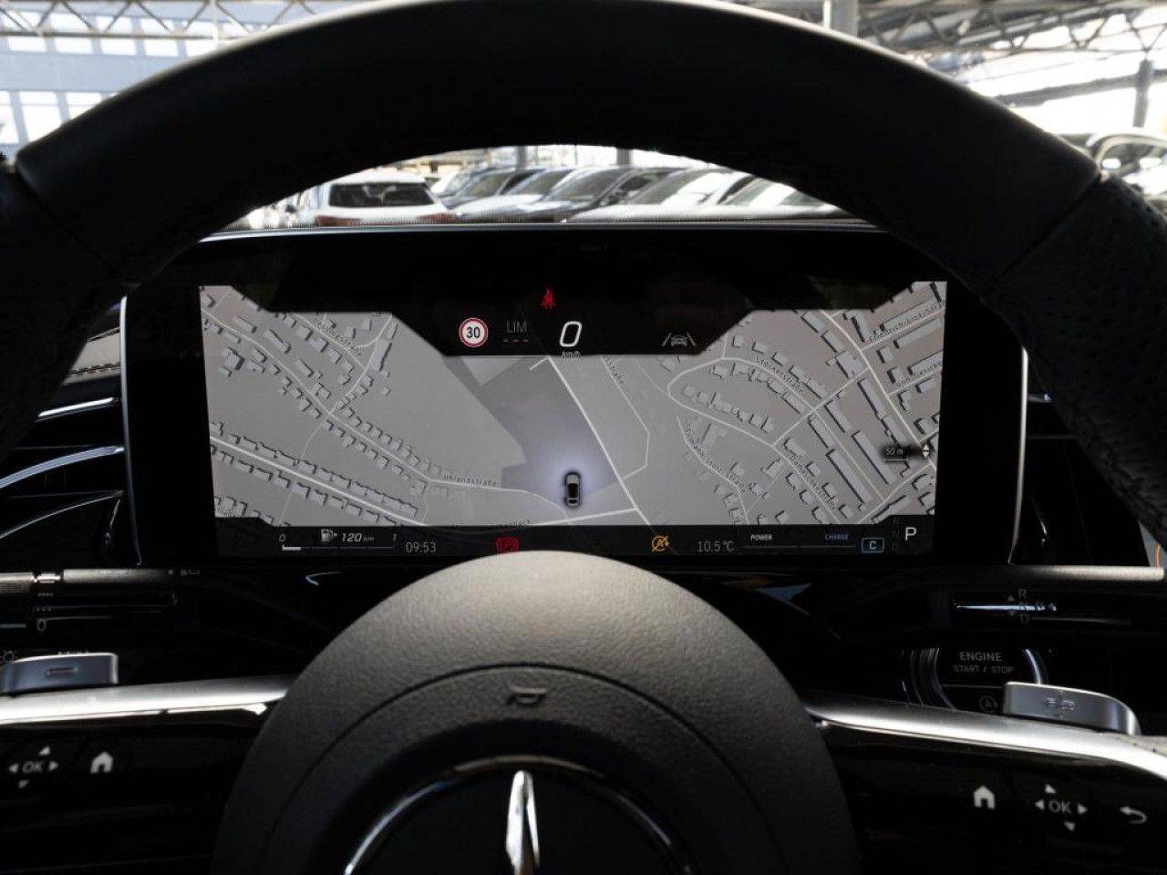 Mercedes-Benz E-Klasse – Bild 15