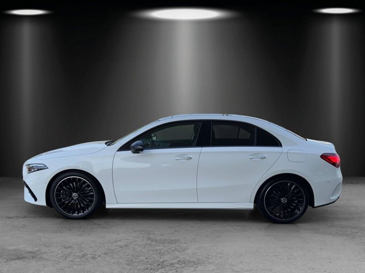 Mercedes-Benz A-Klasse – Bild 2