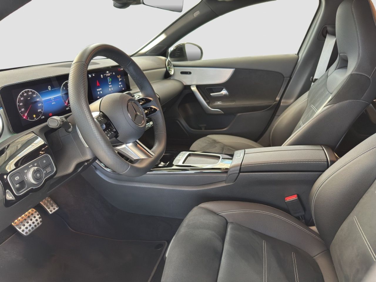 Mercedes-Benz A-Klasse – Bild 5