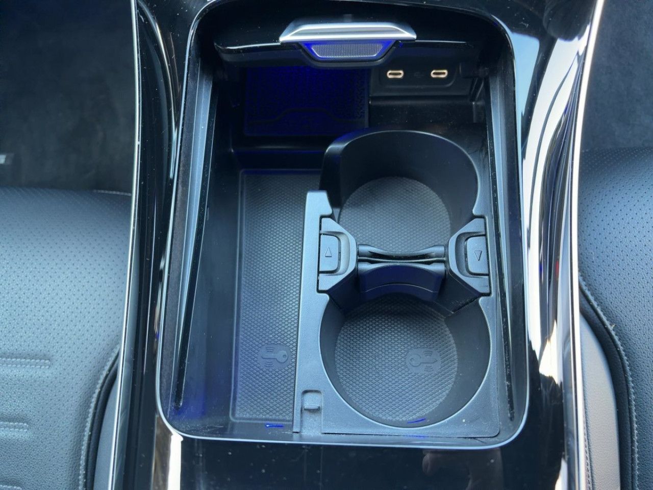 Mercedes-Benz C-Klasse – Bild 21