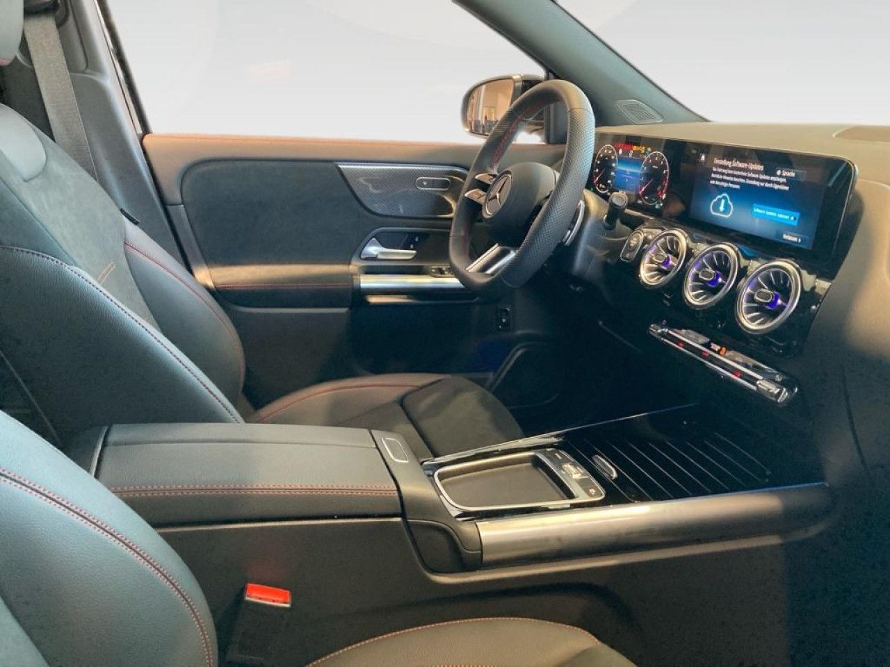 Mercedes-Benz GLA – Bild 9
