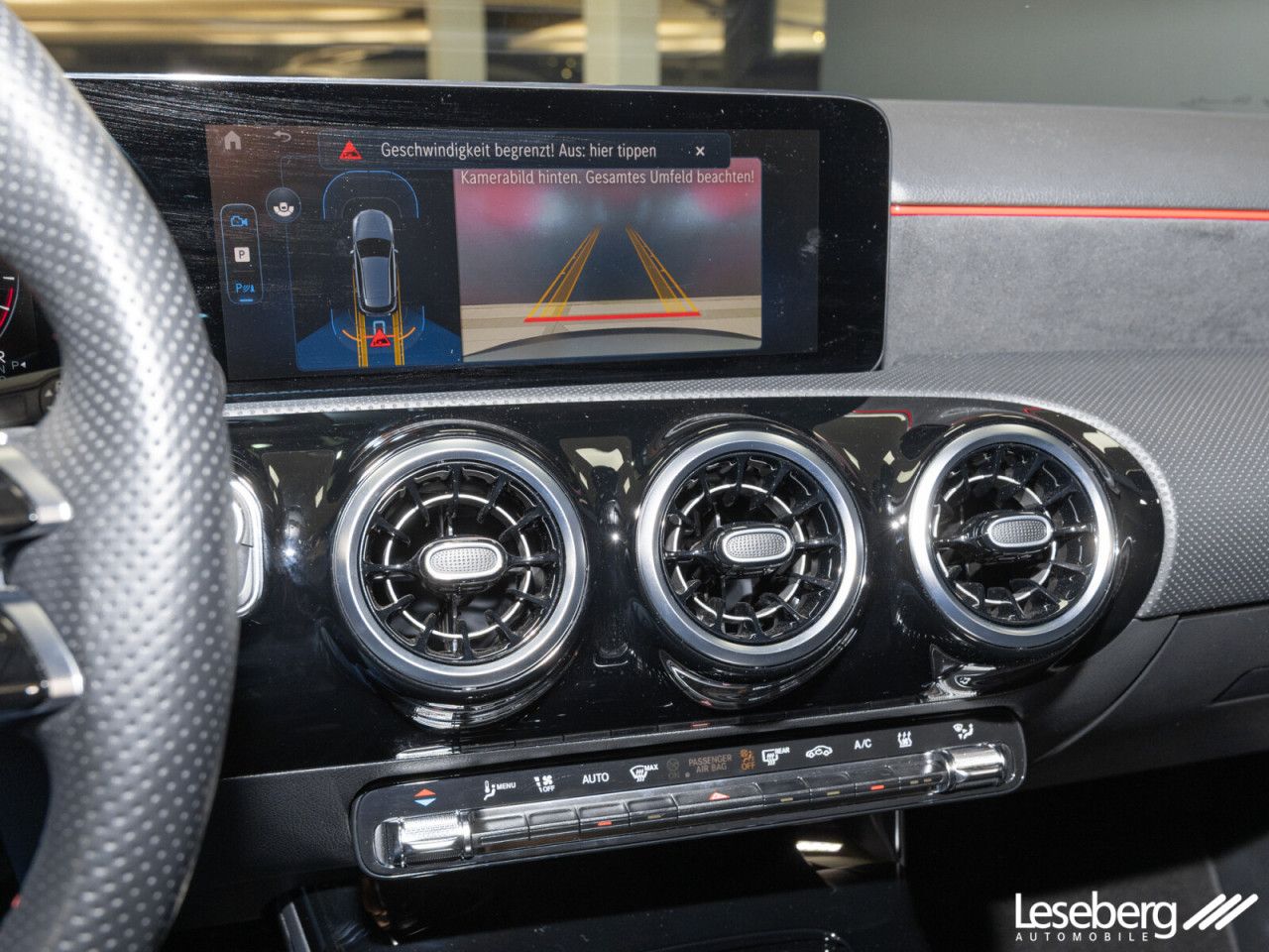 Mercedes-Benz A-Klasse – Bild 19