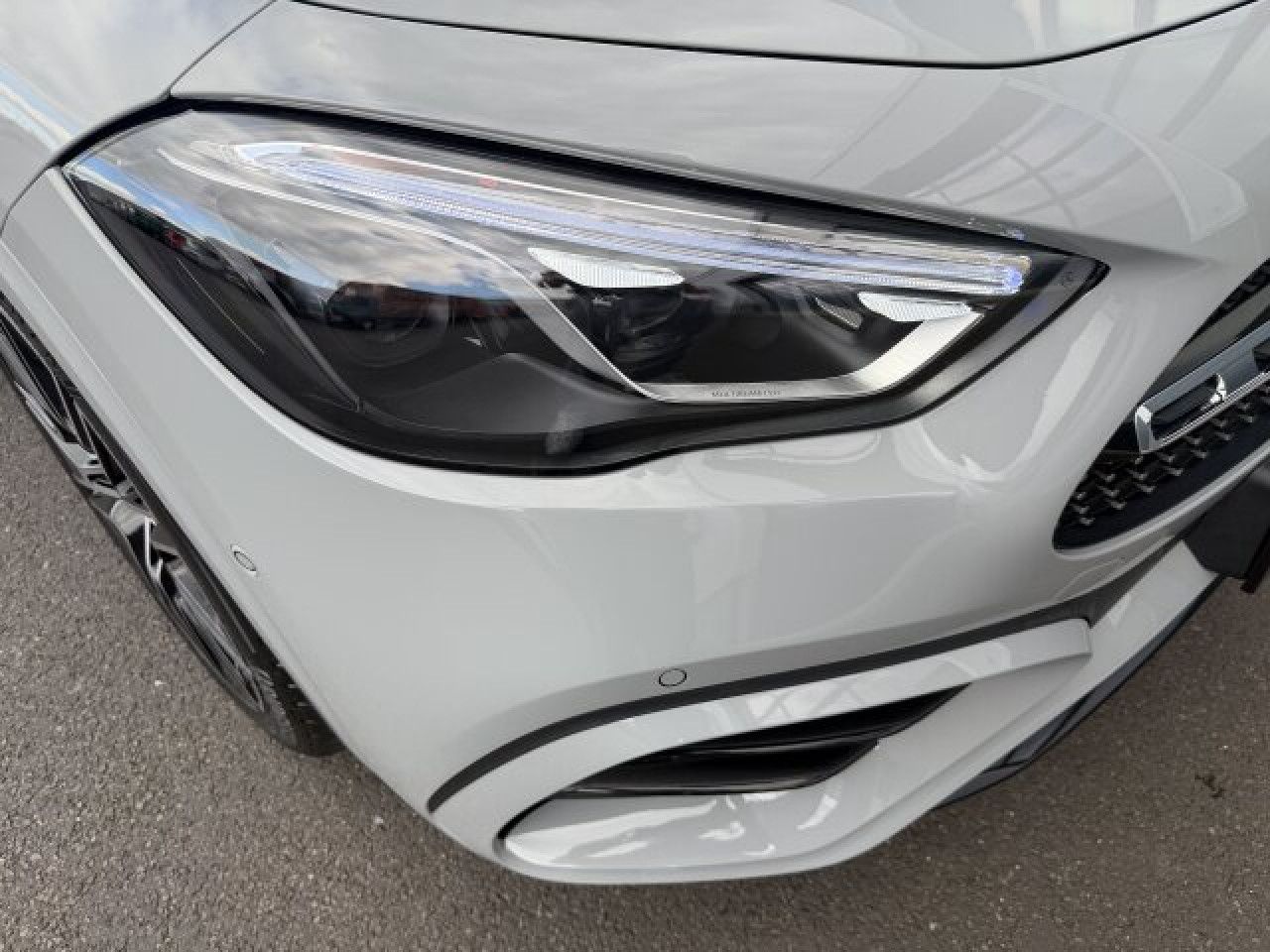 Mercedes-Benz GLA – Bild 25