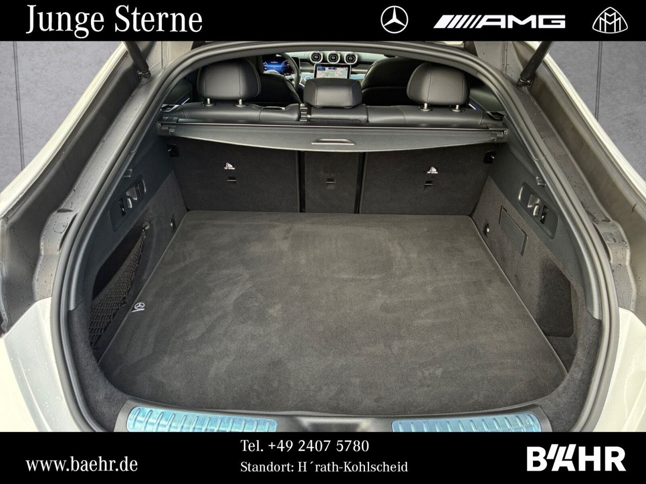 Mercedes-Benz GLC – Bild 10